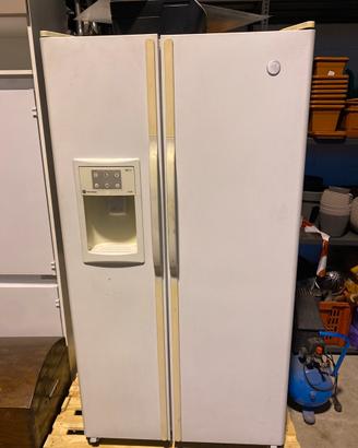 Figorifero general electric