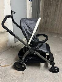 Trio Peg Perego Book Plus 51