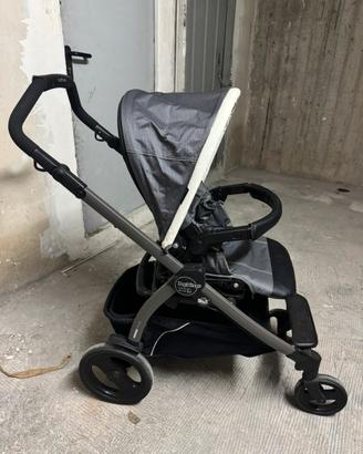 Trio Peg Perego Book Plus 51