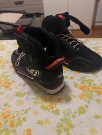 scarpe  ixon n 39