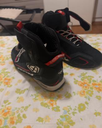 scarpe  ixon n 39