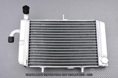 Radiatore YAMAHA XMAX 125 / 250 300 400 2017 2025
