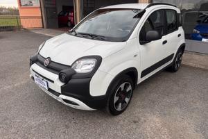 Fiat Panda 1.0 Hybrid City Cross