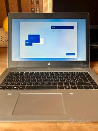 Computer HP GS640 Probook G5