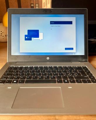 Computer HP GS640 Probook G5