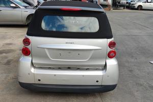 Portellone paraurti stop Smart 451 2011