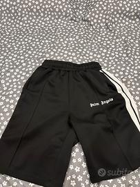 pantaloncino palm angels