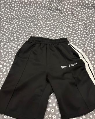 pantaloncino palm angels