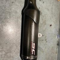 Scarico SC