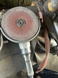 Smerigliatrice angolare Uryu