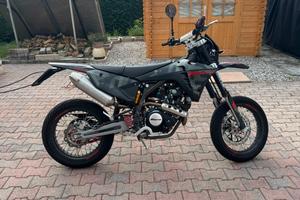 Moto Fantic. 