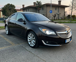 Opel insignia 1,4 cosmo gpl