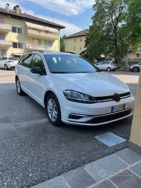 Volkswagen Golf Variant 2.0 TDI 2019
