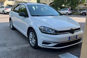 Volkswagen Golf Variant 2.0 TDI 2019
