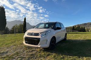 Citroen C1 1.0 Vti 72 S&S Shine