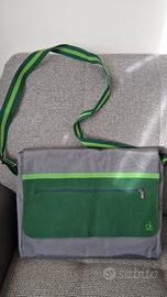 borsa porta pc calvin klein