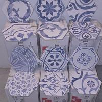Piastrelle ceramica