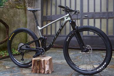 Giant Anthem 2025 taglia L 