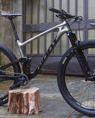 Giant Anthem 2025 taglia L