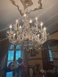 Lampadario soggiorno