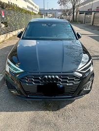 S3 sport back
