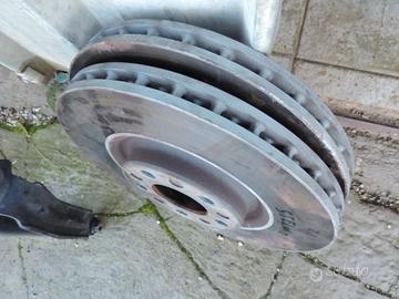 DISCHI FRENO ANTERIORI ALFA STELVIO 2.2 Q4