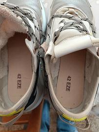  scarpe Philippe Model come nuove