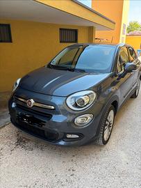 Fiat 500 X + Gpl