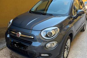 Fiat 500 X + Gpl