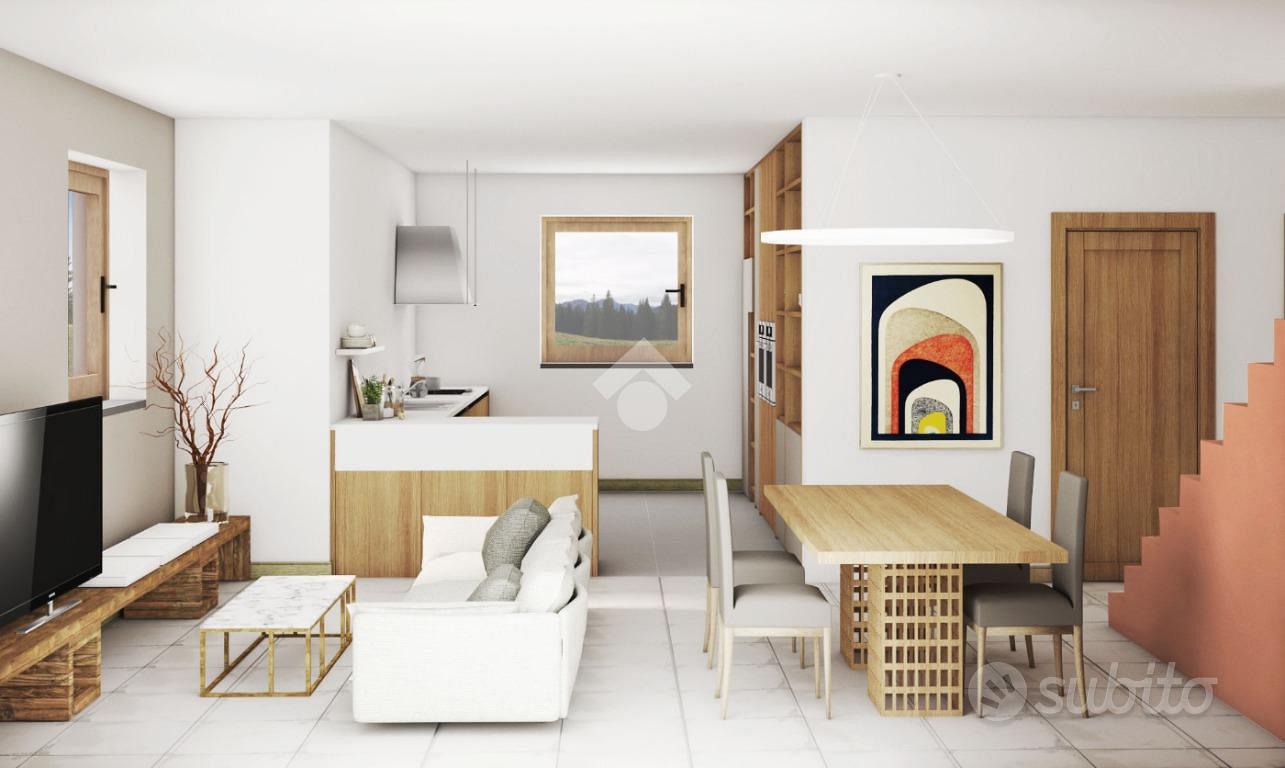 Appartamento – Castiglione Torinese, Castiglione Alto, San Martino - Vista 3