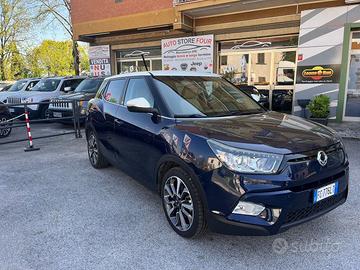 SSANGYONG TIVOLI 1.6D