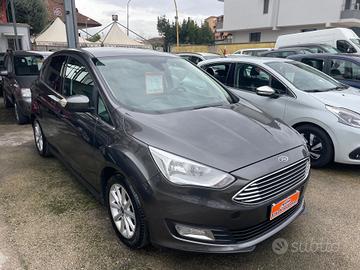 FORD C-MAX 1.5 DIESEL 120 (CV) 2018