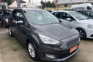 FORD C-MAX 1.5 DIESEL 120 (CV) 2018