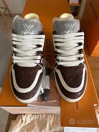 Louis vuitton trainer