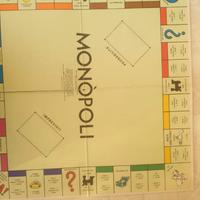 Gioco Monopoli
