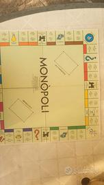 Gioco Monopoli