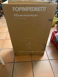 Culla you and me Foppapedretri