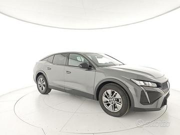 Peugeot 408 Hybrid 145 e-DCS6 Allure