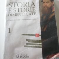 storia e storie dimenticate. 1