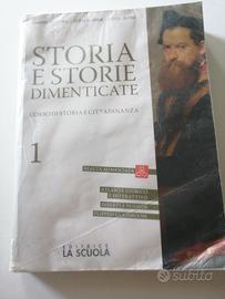 storia e storie dimenticate. 1