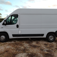 Ducato 2,3 cv 130