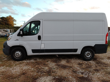 Ducato 2,3 cv 130