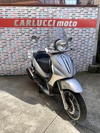 Piaggio Beverly 500