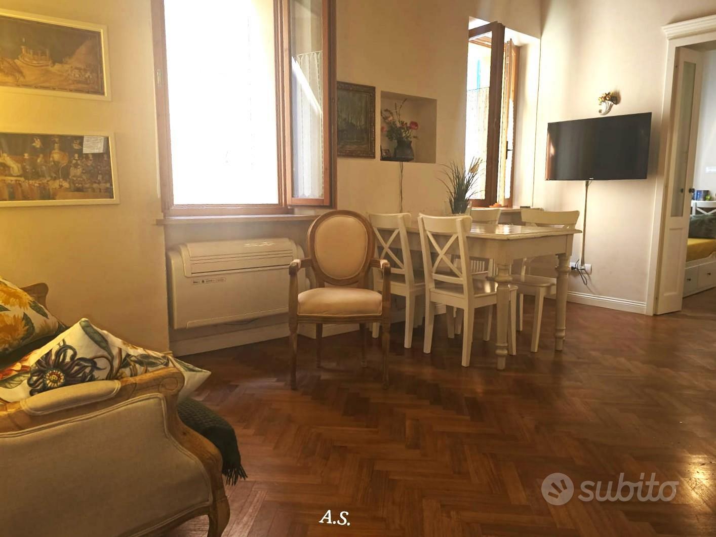 Appartamento – Siena, Contrada dell'Aquila, Terzo di Città - Vista 3