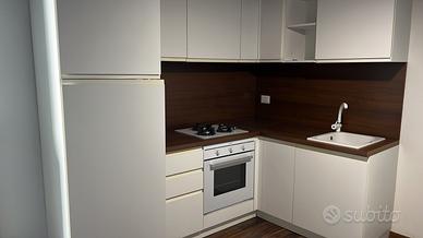 Cucina completa