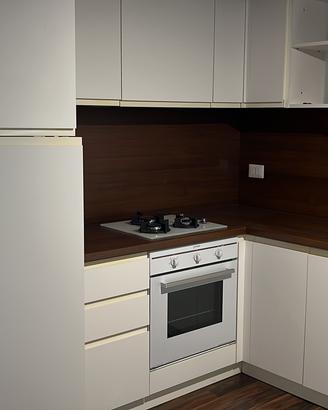 Cucina completa