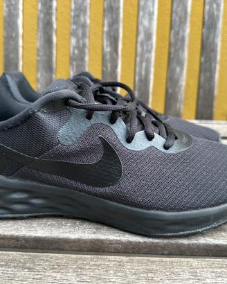 Scarpe Nike nere n. 41