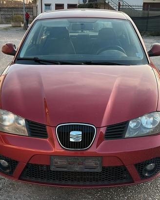 Ricambi usati Seat ibiza 6L 1.4 benzina/gpl BXW