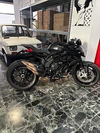 MV Agusta Dragster