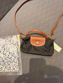 Borsetta Longchamp mini